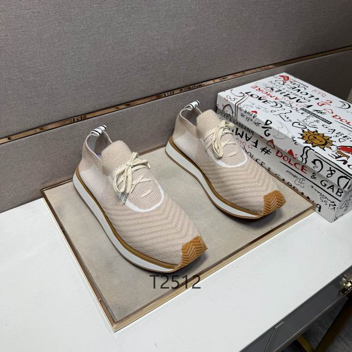 D&G shoes 35-41 h0317